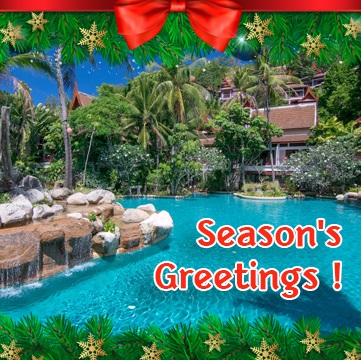Season’s Greetings Special