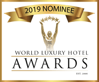 2019 World Luxury Hotel Awards