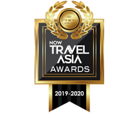 Award Now Travel Asia Aards 2019-2020 Proposal