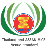 2019 Award Tailand and ASEAN MICE